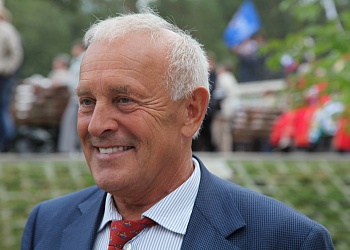 День памяти В.А. Ростова